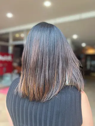 藤川 瑛梨奈のマツエク・マツパデザイン