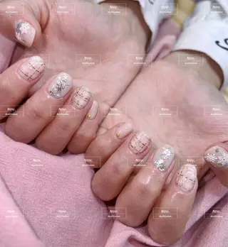 ネイル Nov. ネイルサロンのネイルデザイン