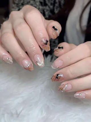 ネイル Lumi Nailのネイルデザイン