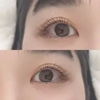 マツエク・マツパ syoeye ,のマツエク・マツパデザイン