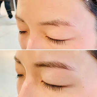 マツエク・マツパ amis by air所属・🎗銀座スタイリスト 🎗BABAのヘアスタイル