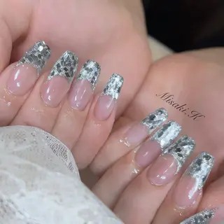 ネイル K. Misakiのネイルデザイン