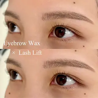 マツエク・マツパ EMU. eyelashのマツエク・マツパデザイン