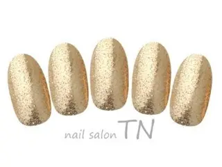 ネイル 林 知世のネイルデザイン