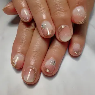 ネイル reve あやののネイルデザイン