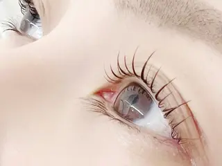 マツエク・マツパ Makea南浦和🌷 吉永のマツエク・マツパデザイン