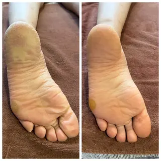 鍼灸院楽々館所属・宇田 碧のエステ・リラクイメージ