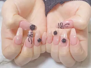 ネイル Dream NailSalonのネイルデザイン