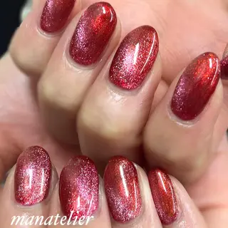 ネイル manatelier マナトリエのネイルデザイン