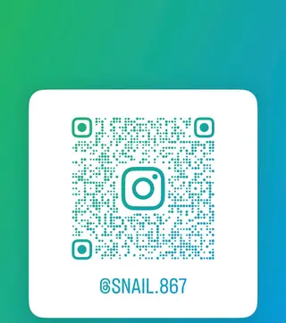 ネイル snail HARUのネイルデザイン