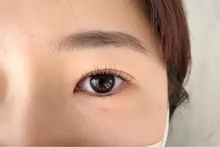 マツエク・マツパ niche eye 宮崎 果歩のマツエク・マツパデザイン