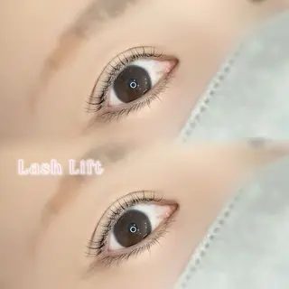 パーマ Mahalo eyelash salon所属・Mahalo 入木🎀のマツエク・マツパデザイン