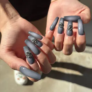 ネイル Nail salon Kitty所属・Nail salon Kittyのネイルデザイン