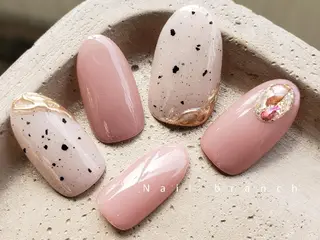 ネイル Nail branchのネイルデザイン