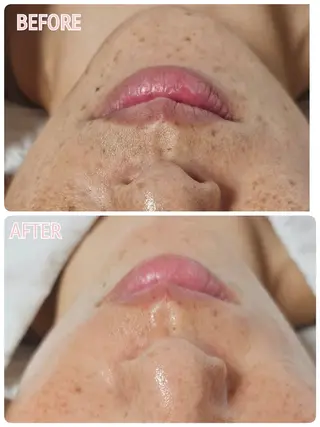 TotalSalon /JASMINEのネイルデザイン