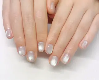 ネイル iku🌷 by 上福岡らんらんのネイルデザイン