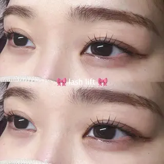 マツエク・マツパ eternite イトウのマツエク・マツパデザイン