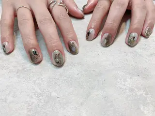 ネイル アトリエ １０３のネイルデザイン