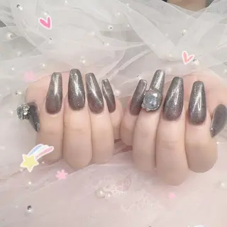 ネイル 🎀シズカ nail🎀のネイルデザイン