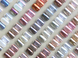 ネイル Misato Mimiのネイルデザイン