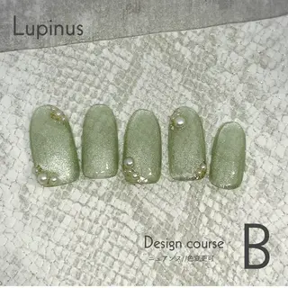 ネイル 南草津 Lupinusのエステ・リラクイメージ