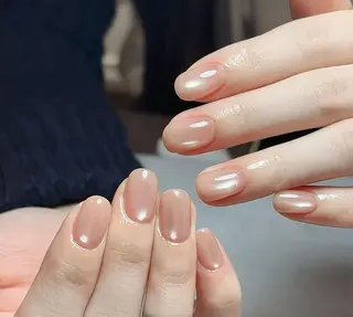 ネイル ル ルのネイルデザイン