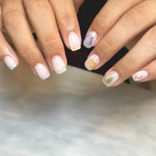 ネイル Nail Room uimのネイルデザイン