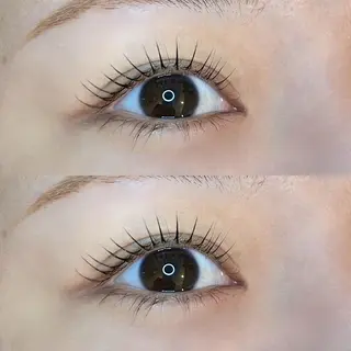 マツエク・マツパ Luxxe静岡店 石川のマツエク・マツパデザイン