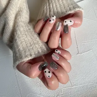 ネイル 川端 京香のネイルデザイン