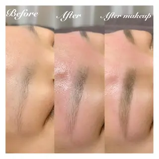 GRANDEcara 栄　manamiのマツエク・マツパデザイン