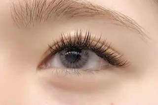 マツエク・マツパ プラスアイ 柏東駅前通り店のマツエク・マツパデザイン