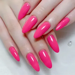 ネイル AneMone Lisaのネイルデザイン