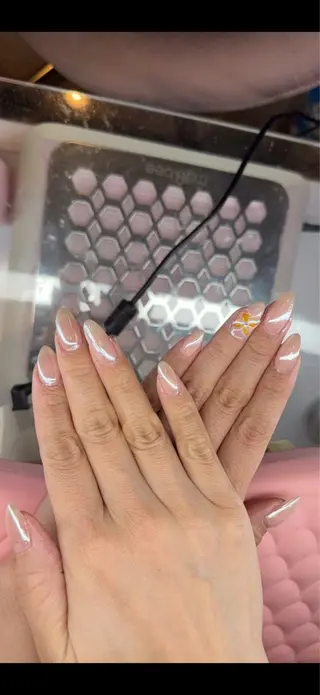 ネイル Amys nail エミのネイルデザイン
