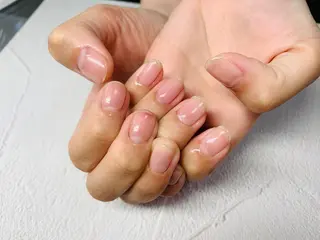 ネイル 痩身/脱毛/ネイル HARUKAのエステ・リラクイメージ