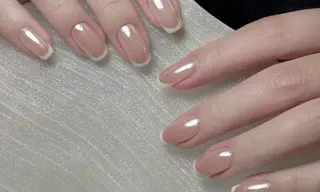 ネイル 純江 HALIのネイルデザイン