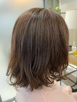 ミディアム 🦕小林 大地🦕のヘアスタイル