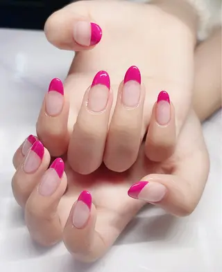 ネイル ルアナネイルサロン所属・ルアナネイル サロンのネイルデザイン