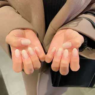 ネイル 鈴木 里奈のネイルデザイン