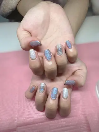 ネイル スマイル サロン2号のマツエク・マツパデザイン