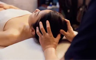 上野・御徒町 BIG FOOT SPAのエステ・リラクイメージ