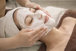 nam korugi 小顔整体コルギ所属・nam korugi 小顔整体コルギのエステ・リラクイメージ