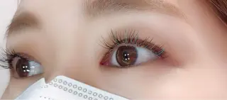 マツエク・マツパ 隠れ家サロン にんにんのマツエク・マツパデザイン