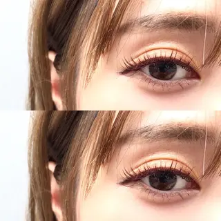 マツエク・マツパ fino トータルビューティーのマツエク・マツパデザイン