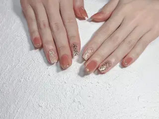 ネイル Regaro i.sのネイルデザイン