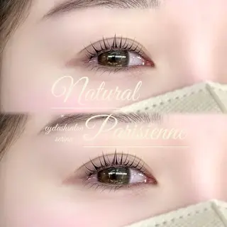 マツエク・マツパ アイラッシュサロンSerina 池袋西口店所属・🤍マツエク・まつパ さき🤍のマツエク・マツパデザイン