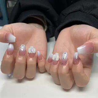 ネイル yuuka/池袋 🐾WOLTOKYOのネイルデザイン