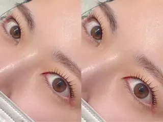 マツエク・マツパ Ridive所属・Ridive 調布店のマツエク・マツパデザイン