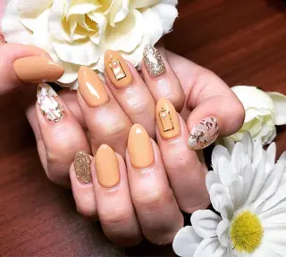 ネイル NAIL salon ACEのネイルデザイン