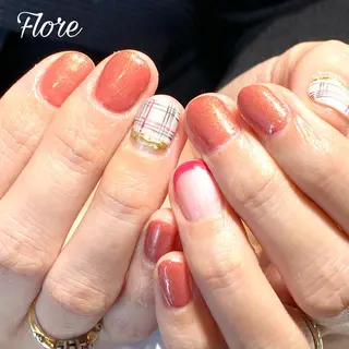 ネイル Flore (フロール)の眉毛・アイブロウイメージ