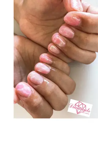 ネイル Asa miのネイルデザイン